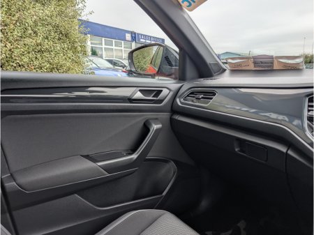 2021 Volkswagen T-Roc - photo 17