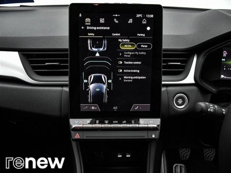 2026 Renault Symbioz - photo 19