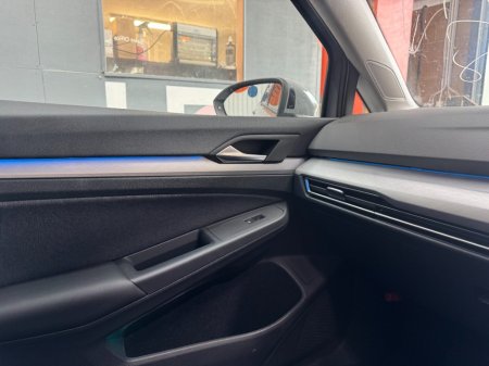 2024 Volkswagen Golf - photo 14