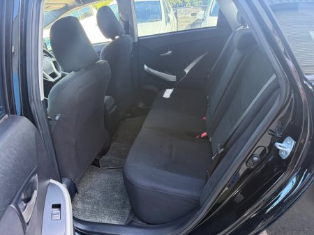 2014 Toyota Prius - photo 11