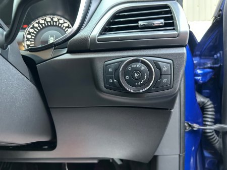 2018 Ford Mondeo - photo 19