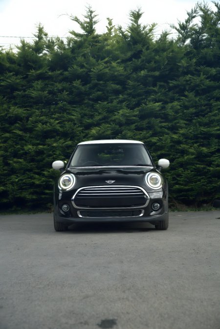 2021 Mini Cooper - photo 5