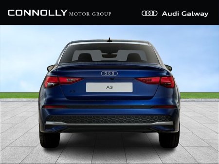 2027 Audi A3 - photo 10