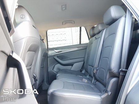 2024 Skoda Kodiaq - photo 6