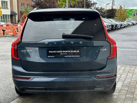 2025 Volvo XC90 - photo 7