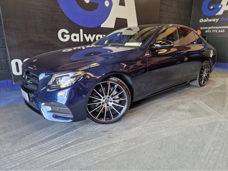 2019 Mercedes-Benz E-Class - photo 4
