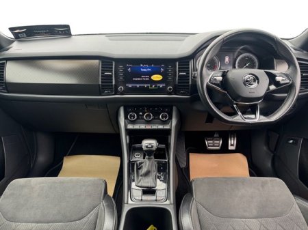 2021 Skoda Kodiaq - photo 16