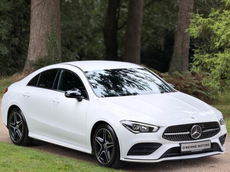 2021 Mercedes-Benz CLA - photo 2