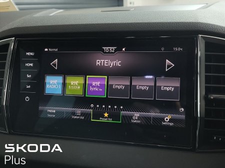 2023 Skoda Karoq - photo 17