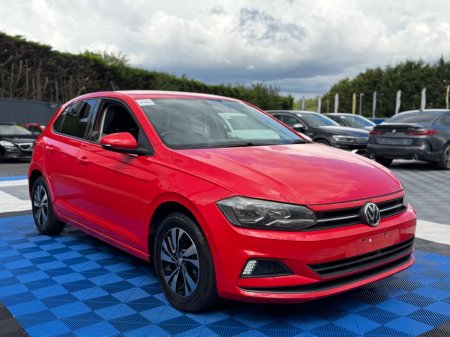 2019 Volkswagen Polo - photo 8
