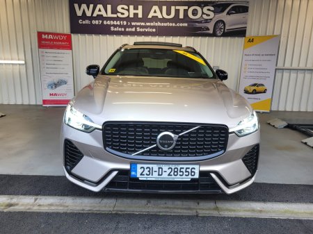 2023 Volvo XC60 - photo 2