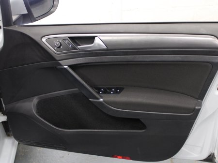 2019 Volkswagen Golf - photo 23