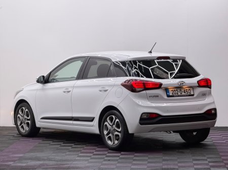 2020 Hyundai i20 - photo 6