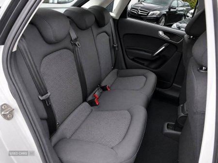2013 Audi A1 - photo 25