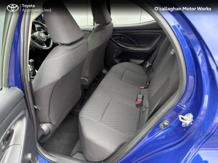 2023 Toyota Yaris - photo 10