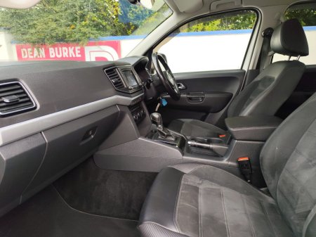 2019 Volkswagen Amarok - photo 14