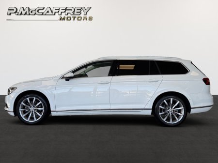 2018 Volkswagen Passat - photo 8