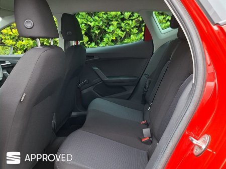 2023 SEAT Ibiza - photo 10