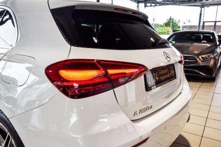 2024 Mercedes-Benz A-Class - photo 6
