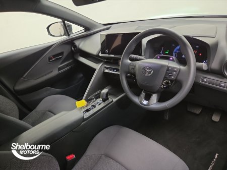 2026 Toyota C-HR - photo 7