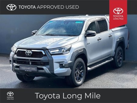 2026 Toyota Hilux - photo 4