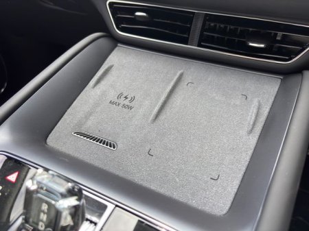 2026 BYD SEALION 7 - photo 26