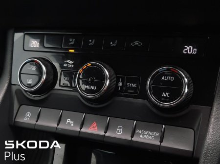 2024 Skoda Karoq - photo 23