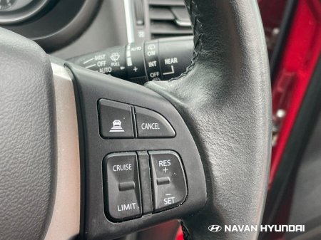 2022 Suzuki SX4 S-Cross - photo 22