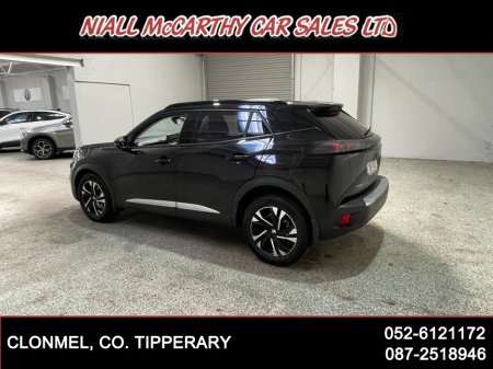 2021 Peugeot 2008 - photo 5
