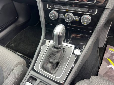 2017 Volkswagen Golf - photo 11