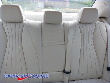2017 Mercedes-Benz E-Class - photo 20