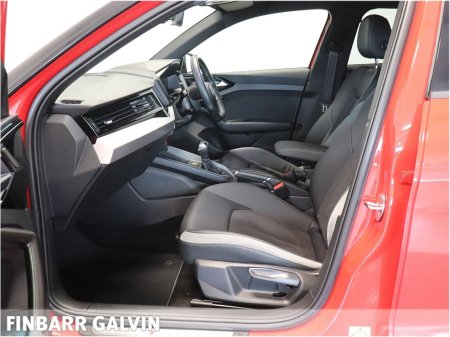 2021 Audi A1 - photo 10