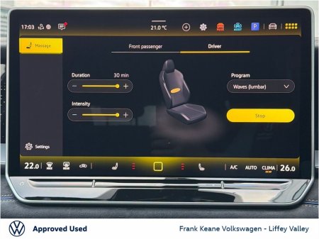 2026 Volkswagen Tayron - photo 23