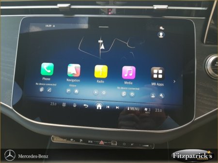 2026 Mercedes-Benz E-Class - photo 17