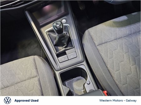 2026 Volkswagen Golf - photo 30