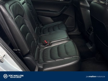 2022 Skoda Kodiaq - photo 24