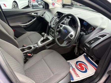 2014 Ford Focus - photo 11