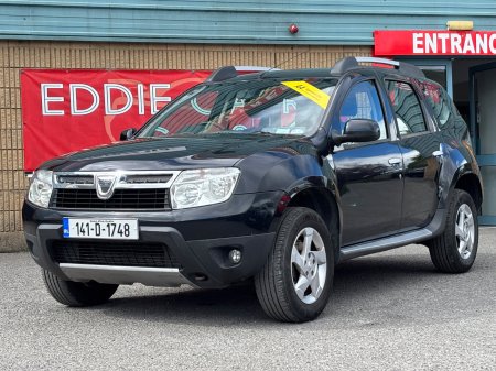 2014 Dacia Duster - photo 4