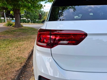 2021 Volkswagen T-Roc - photo 23