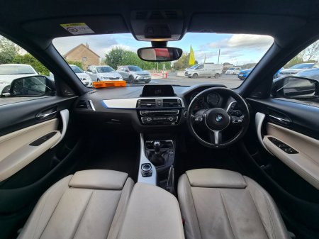 2018 BMW 1-Series - photo 13