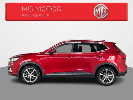 2023 MG HS - photo 7
