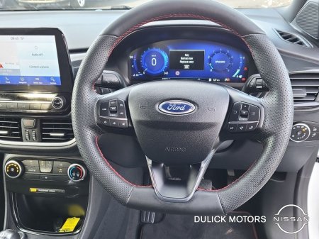2022 Ford Puma - photo 17