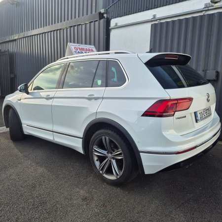 2020 Volkswagen Tiguan - photo 6