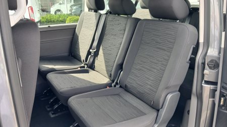 2021 Volkswagen Transporter - photo 5
