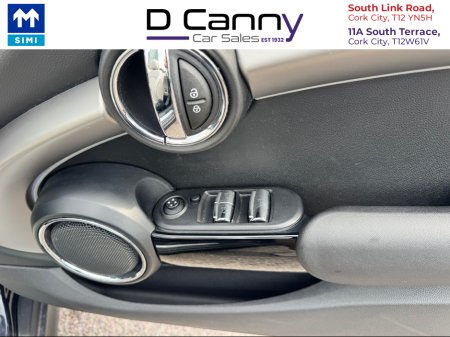 2020 Mini Cooper - photo 12
