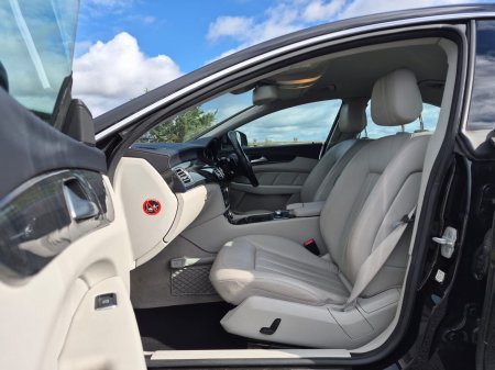 2013 Mercedes-Benz CLS - photo 17