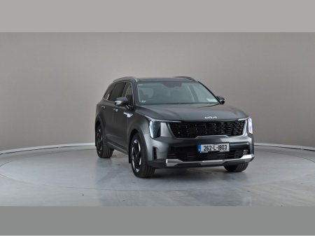 2026 Kia Sorento - photo 5