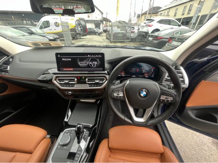 2022 BMW X3 - photo 15