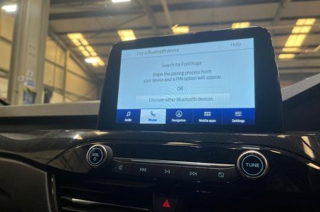 2021 Ford Kuga - photo 32