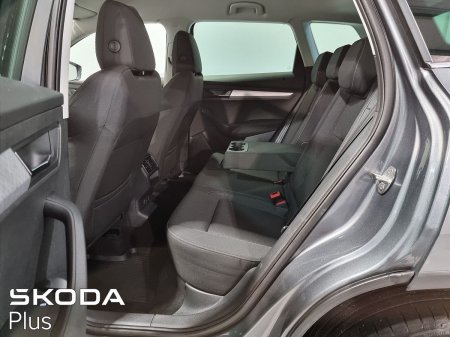 2024 Skoda Karoq - photo 7